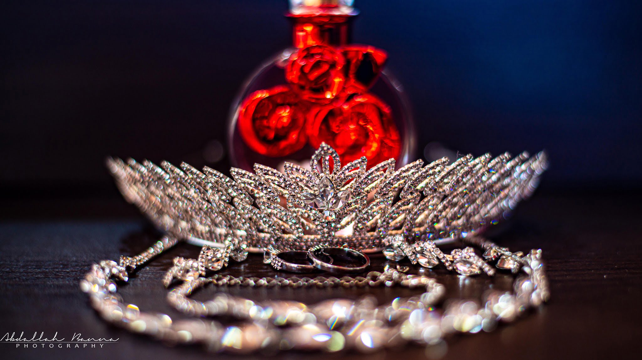 lebanses wedding photography of bride details