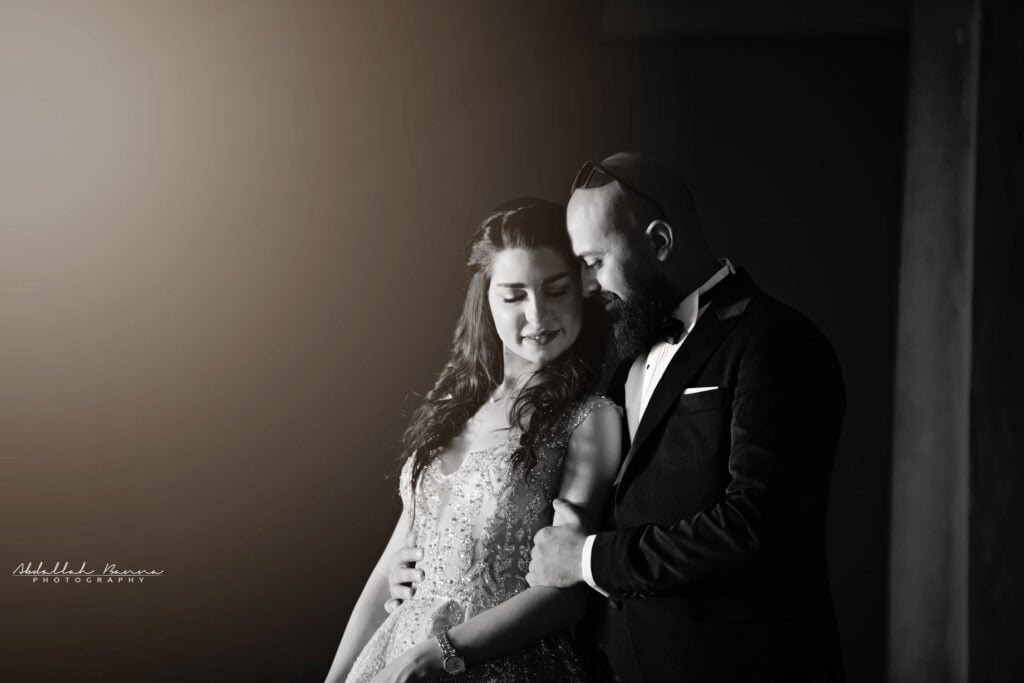 Engagment couple lebanon, lebanese photographer by abdallah banna photography