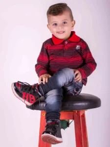 Family photoshoot ideas small kid