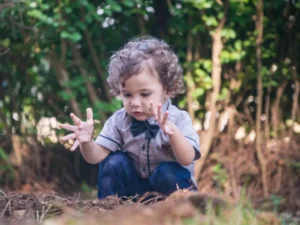 Family photoshoot ideas small kid