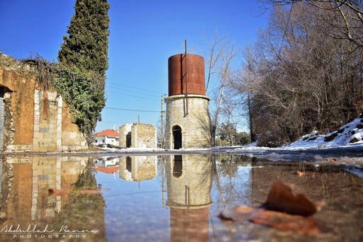 landscape photography 