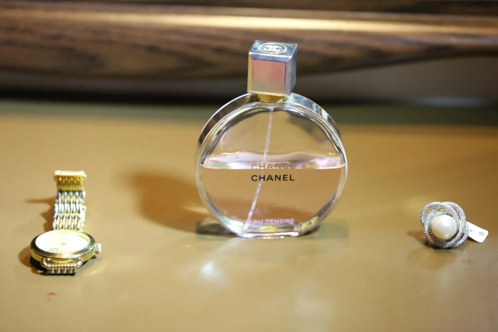 old new borrowed and blue