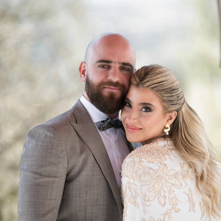 wedding photography trends clean