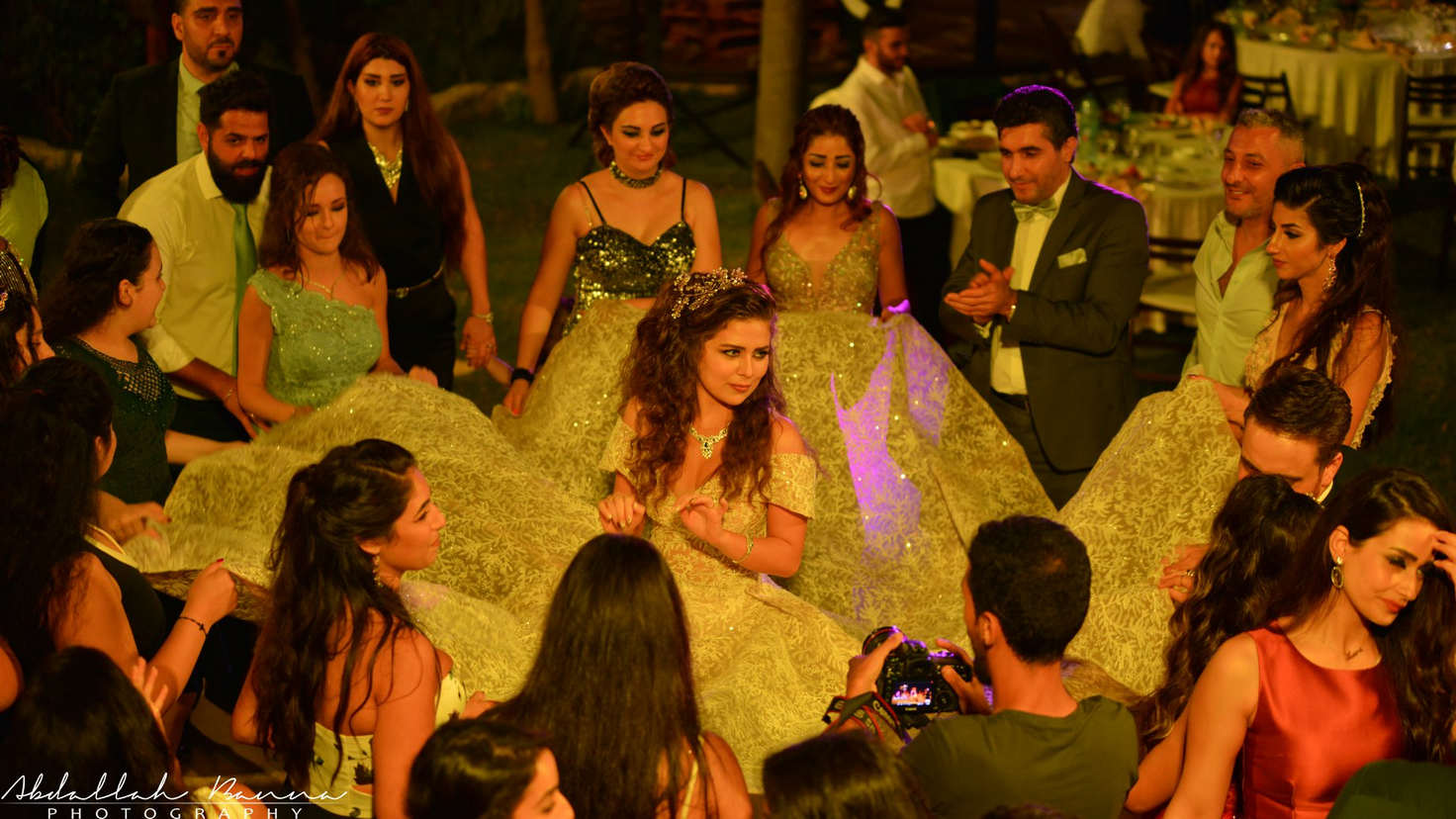 lebanese engagement_2