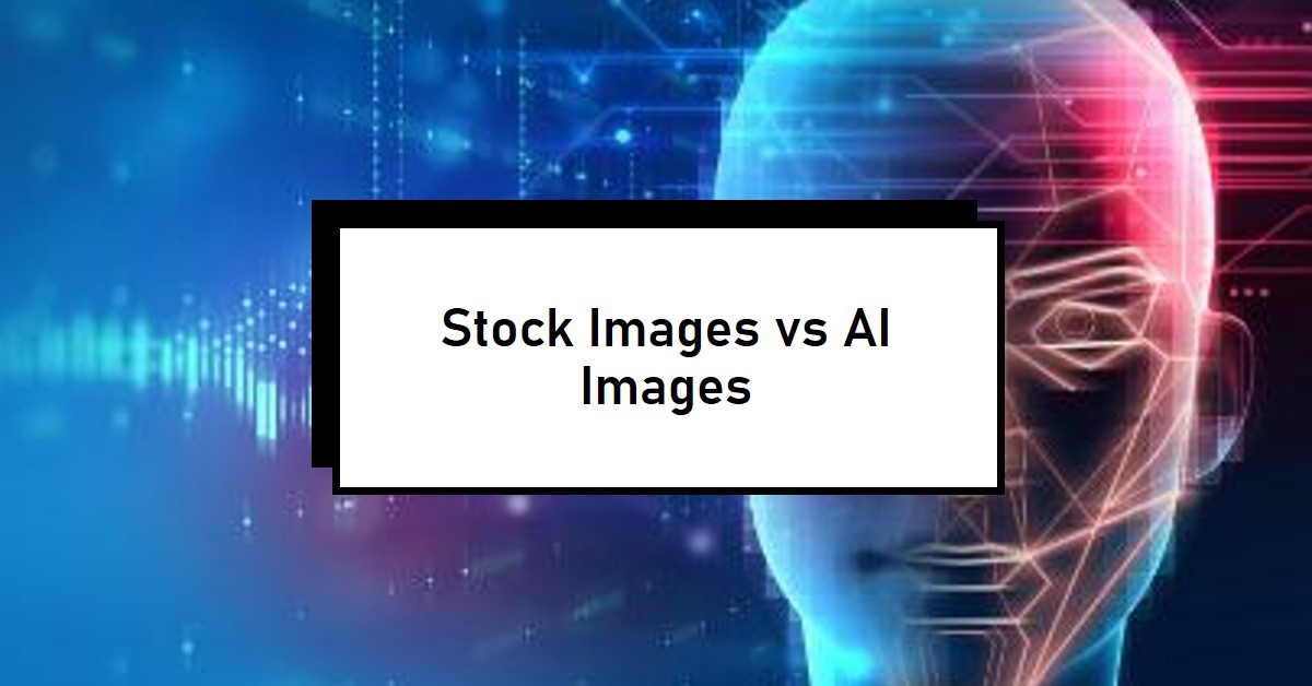 Stock Images vs AI-Generated Images: The Battle of the Century in Creative Media