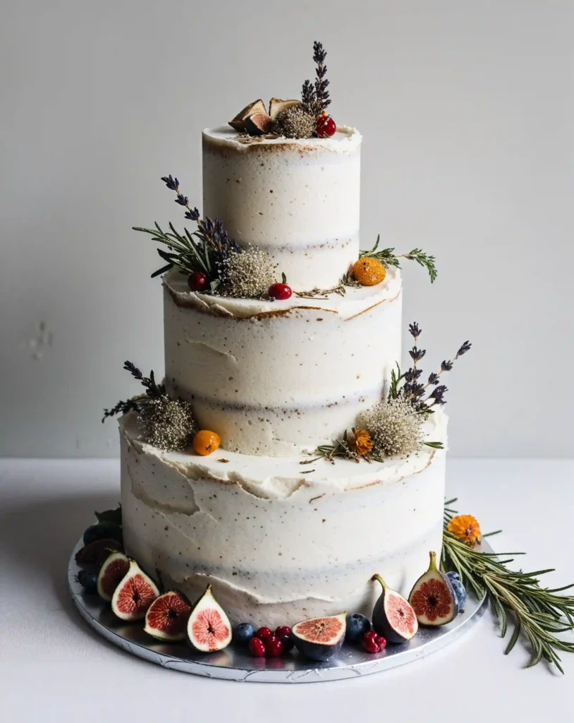 Wedding cake Ideas 2025