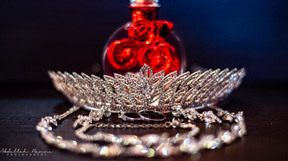 lebanses wedding photography of bride details