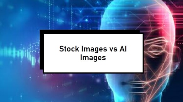 Stock Images vs AI-Generated Images: The Battle of the Century in Creative Media