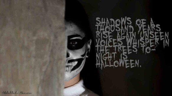 halloween makeup ideas