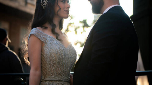 wedding photography trends 2024